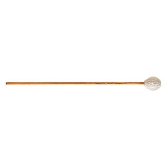 Innovative Percussion Innovative Percussion - IP1003 - Indoor/Outdoor - Hard Marimba Mallets - Off-White Yarn - Birch