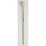 Innovative Percussion - IP1003X - Indoor/Outdoor - Hard/Heavy Marimba Mallets - Off-White Yarn - Birch
