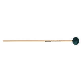 Innovative Percussion Innovative Percussion - IP1004 - Indoor/Outdoor - Soft Vibraphone Mallets - Green Cord - Rattan