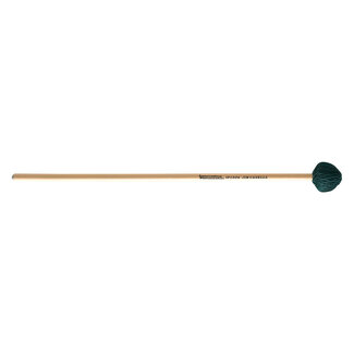 Innovative Percussion Innovative Percussion - IP1006 - Indoor/Outdoor - Hard Vibraphone Mallets - Green Cord - Rattan