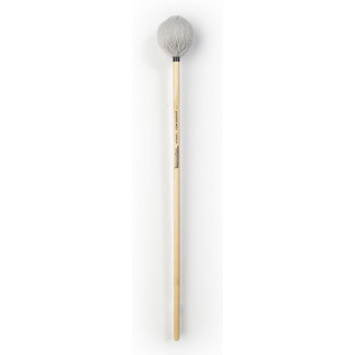 Innovative Percussion Innovative Percussion - IP3001 - Soft Marimba Mallets - Pewter Yarn - Birch