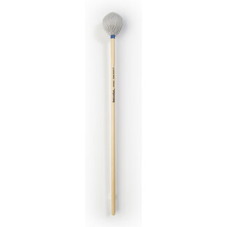 Innovative Percussion Innovative Percussion - IP3002 - Medium Soft Marimba Mallets - Pewter Yarn - Birch