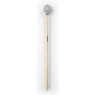 Innovative Percussion Innovative Percussion - IP3003 - Medium Hard Marimba Mallets - Pewter Yarn - Birch