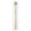 Innovative Percussion - IP3003 - Medium Hard Marimba Mallets - Pewter Yarn - Birch