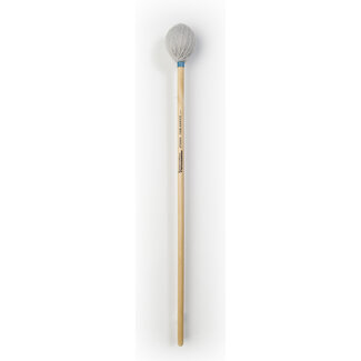 Innovative Percussion Innovative Percussion - IP3004 - Hard Marimba Mallets - Pewter Yarn - Birch