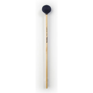 Innovative Percussion Innovative Percussion - IP3005 - Soft Vibraphone Mallets - Navy Cord - Birch