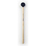 Innovative Percussion - IP3005 - Soft Vibraphone Mallets - Navy Cord - Birch