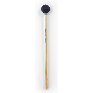 Innovative Percussion Innovative Percussion - IP3007 - Hard Vibraphone Mallets - Navy Cord - Birch