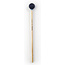 Innovative Percussion - IP3007 - Hard Vibraphone Mallets - Navy Cord - Birch
