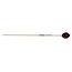 Innovative Percussion - IP4001 - Soft Marimba Mallets - Cranberry Yarn - Birch