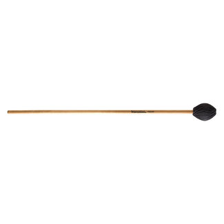 Innovative Percussion Innovative Percussion - FS250 - Hard Marimba Mallets - Gray Yarn - Birch