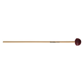 Innovative Percussion Innovative Percussion - RFS320 - Soft Vibraphone Mallets - Burgundy Cord - Rattan
