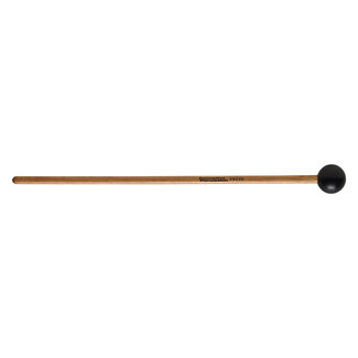 Innovative Percussion Innovative Percussion - FS550 - Extremely Hard Xylophone Mallets - Black - Birch