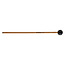 Innovative Percussion - FS550 - Extremely Hard Xylophone Mallets - Black - Birch