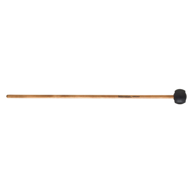 Innovative Percussion - ENS260 - Latex Covered Mallets - Birch