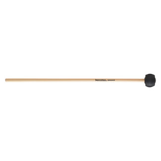 Innovative Percussion Innovative Percussion - ENS260R - Latex Covered Mallets - Rattan