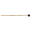 Innovative Percussion - ENS360 - Hard Rubber Mallets -Black - Birch