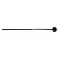 Innovative Percussion - F3 - Soft Vibraphone Mallets - Black Cord - Birch