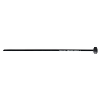 Innovative Percussion Innovative Percussion - F7 - Soft Rubber Marimba Mallets - Gray - Birch