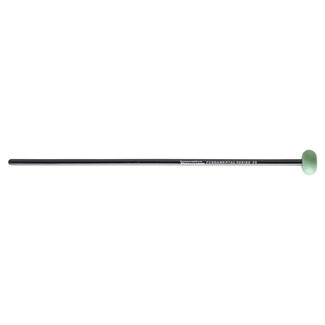 Innovative Percussion Innovative Percussion - F9 - Xylophone Mallets - Green - Birch