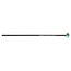 Innovative Percussion - F9 - Xylophone Mallets - Green - Birch