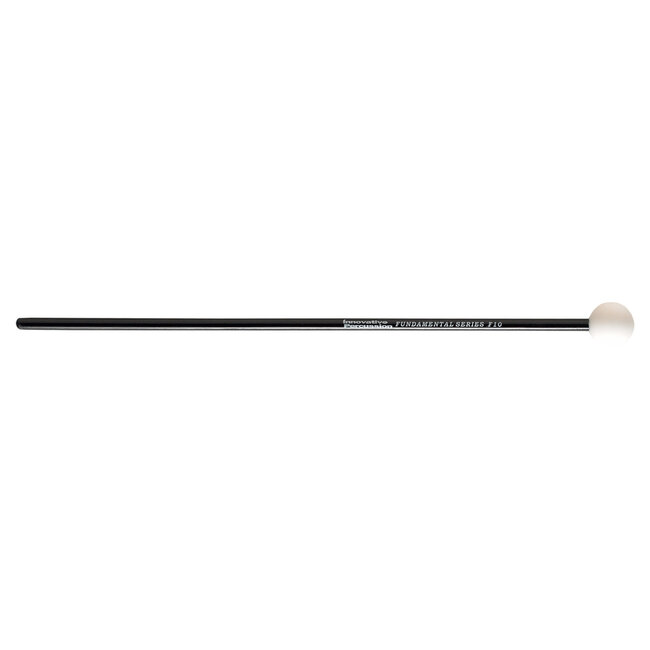 Innovative Percussion - F10 - Hard Xylophone / Bell Mallets - Birch
