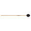 Innovative Percussion - FS150R - Soft Marimba Mallets - Gray Yarn - Rattan (Discontinued)