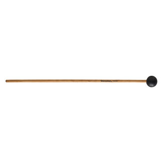 Innovative Percussion Innovative Percussion - FS350 - Very Hard Marimba Mallets - Black - Birch (Discontinued)