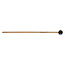 Innovative Percussion - FS350 - Very Hard Marimba Mallets - Black - Birch (Discontinued)