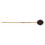 Innovative Percussion - IP701 - Robin Engelman Series Multi-Percussion / Bass Mallets - Dark Brown Yarn - Rattan (Discontinued)
