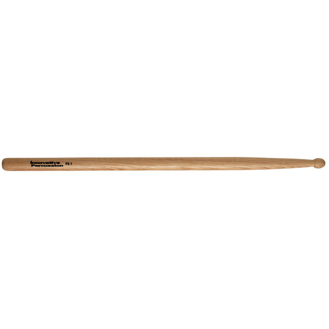 Innovative Percussion - FS-1 - Marching Stick / Hickory