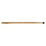 Innovative Percussion - TS-2 - Multi-Tom Drum Stick / Nylon Bead