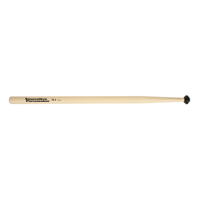 Innovative Percussion - TS-3 - Multi-Tom Stick With Nylon Tip