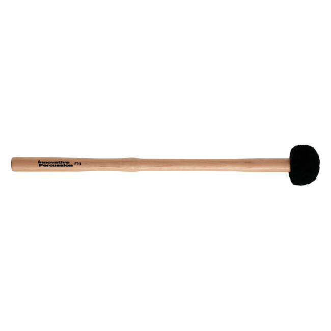 Innovative Percussion - FT-3 - Multi-Tom Mallet / Soft