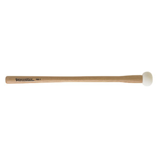 Innovative Percussion Innovative Percussion - FBX-1 - Marching Bass / Extra Small