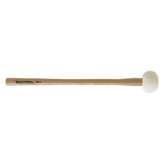 Innovative Percussion Innovative Percussion - FBX-4 - Marching Bass / Large