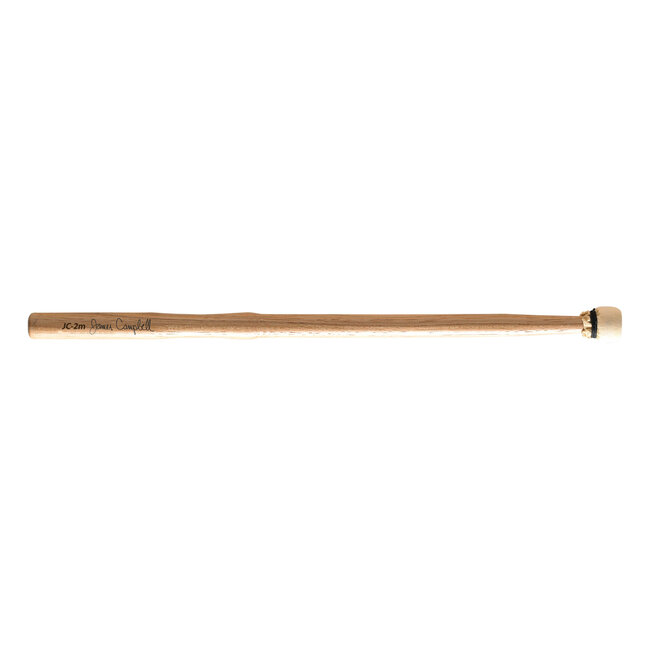 Innovative Percussion - JC-2M - James Campbell Multi-Stick / Chamois - Hard
