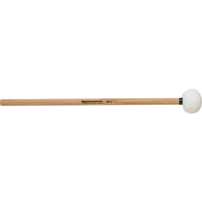 Innovative Percussion - BT-1 - Bamboo Timpani / Large Roller