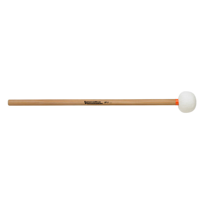 Innovative Percussion - BT-2 - Bamboo Timpani / Legato
