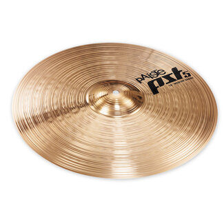 Paiste Paiste - 681414 - 14" PST 5 N Medium Crash