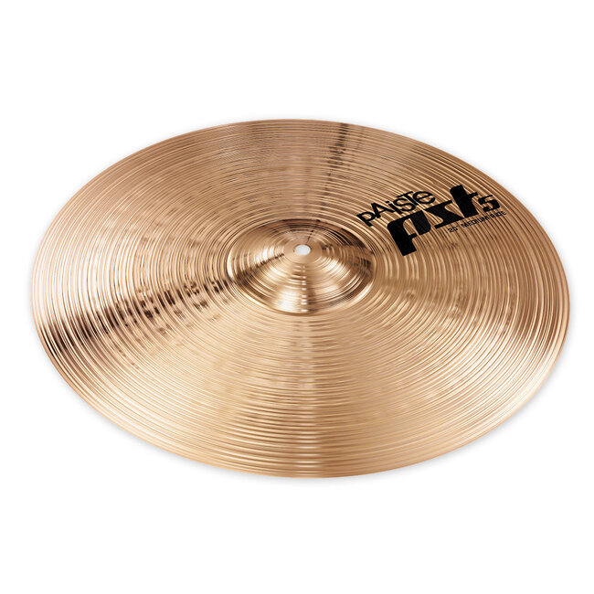 Paiste - 681620 - 20" PST 5 N Medium Ride