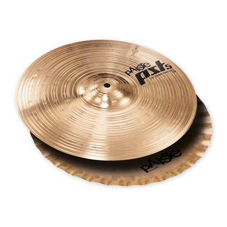 Paiste Paiste - 683114 - 14" PST 5 N Sound Edge Hats