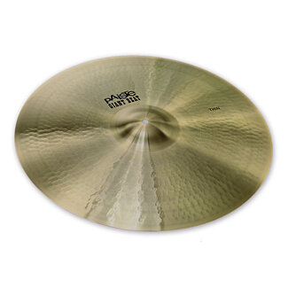 Paiste Paiste - 1011218 - 18" Giant Beat Thin