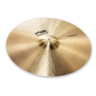 Paiste Paiste - 1041116 - 16" Formula 602 Paper Thin Crash