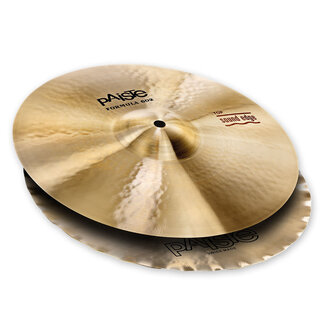 Paiste Paiste - 1043114 - 14" Formula 602 Sound Edge Hi-Hat