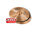 Paiste - 1064015 - 15" 2002 Big Beat Hi-Hat