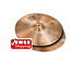 Paiste - 1064016 - 16" 2002 Big Beat Hi-Hat