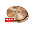 Paiste - 1064216 - 16" 2002 Big Beat Hi-Hat Bottom