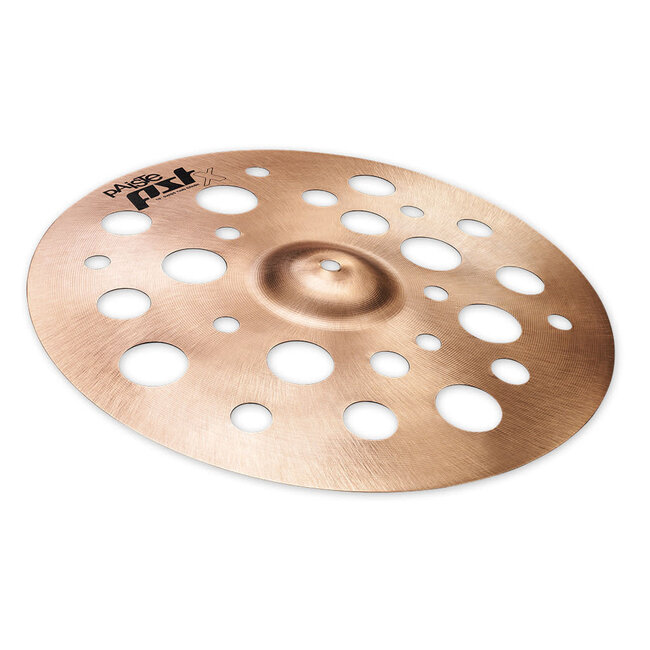 Paiste - 1255214 - 14" PSTX Swiss Thin Crash