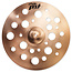 Paiste - 1255218 - 18" PSTX Swiss Thin Crash